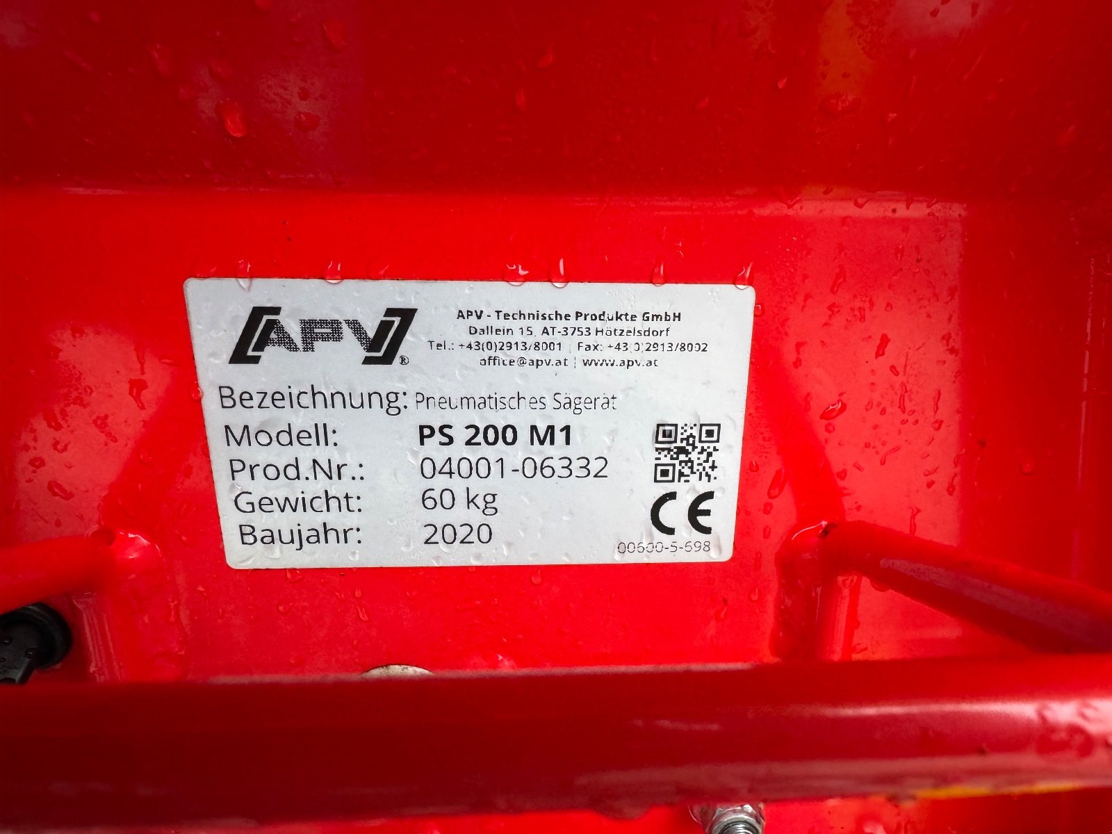 Wiesenegge des Typs Wölfleder Wiesenegge, Gebrauchtmaschine in Moosach (Bild 11)