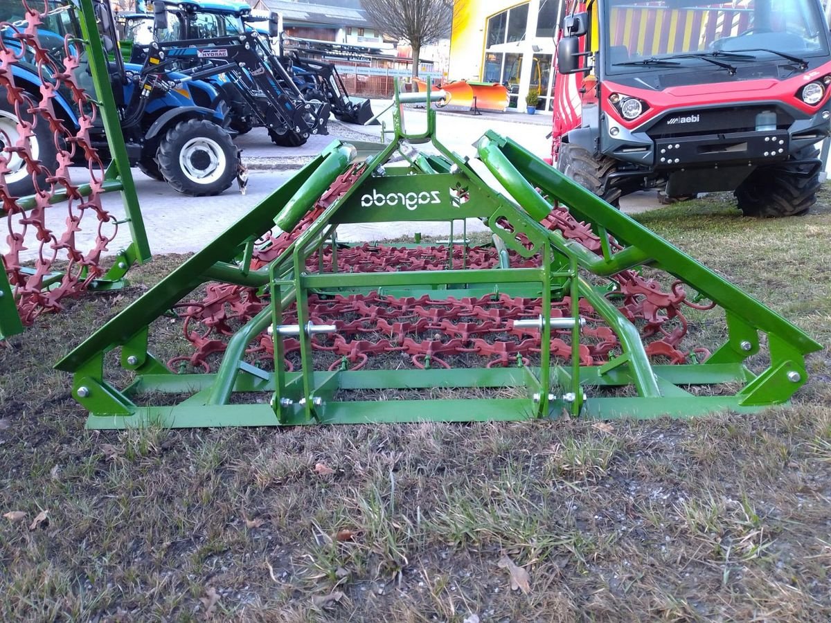 Wiesenegge tip ZAGRODA Sonstiges, Neumaschine in Burgkirchen (Poză 3)