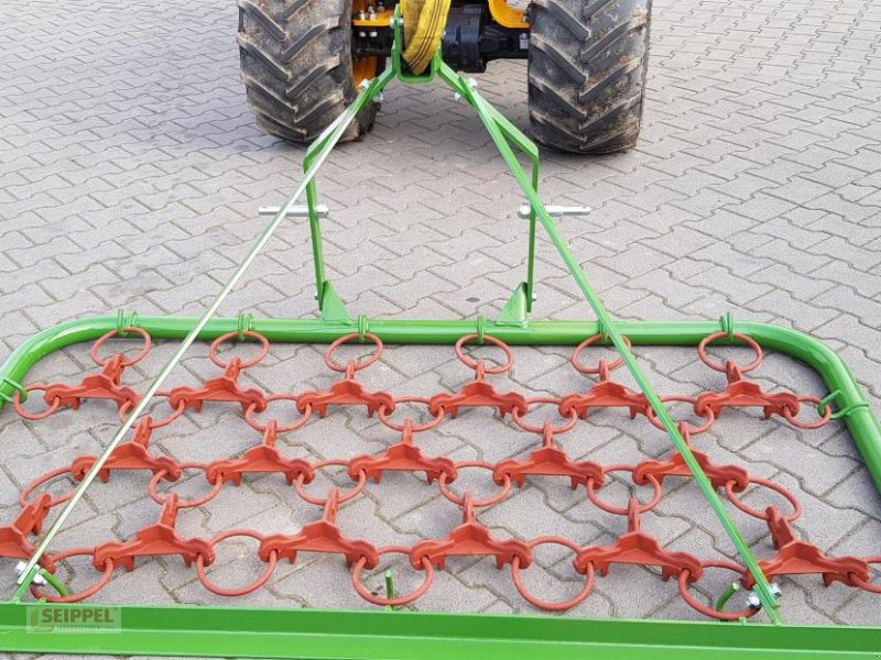 Wiesenegge типа ZAGRODA WIESENEGGE 1,5M, Neumaschine в Groß-Umstadt