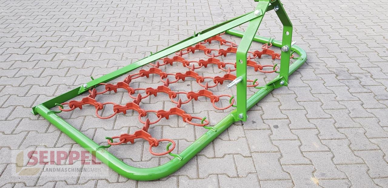 Wiesenegge a típus ZAGRODA WIESENEGGE 2,0 M, Neumaschine ekkor: Groß-Umstadt (Kép 1)