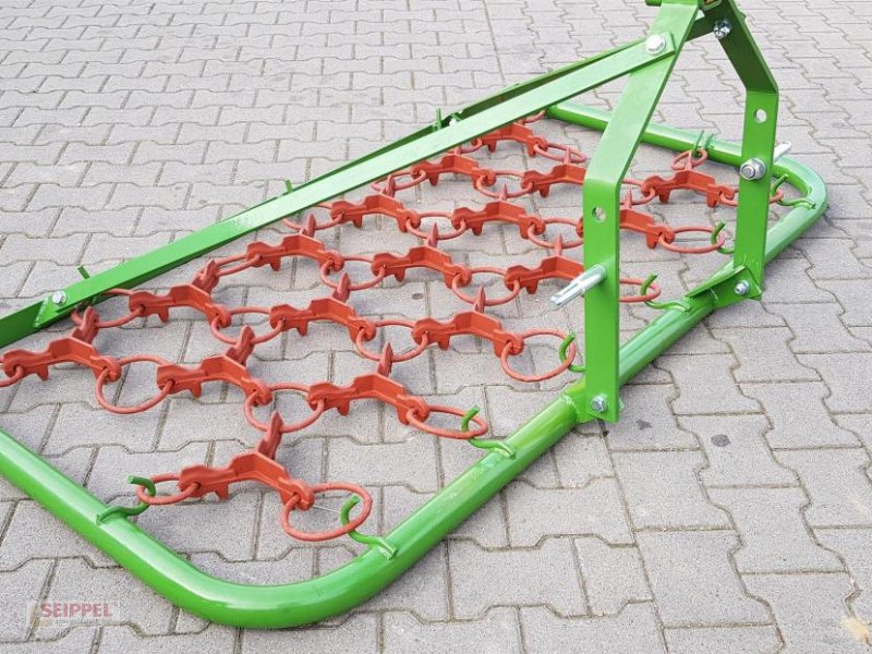 Wiesenegge a típus ZAGRODA WIESENEGGE 2,0 M, Neumaschine ekkor: Groß-Umstadt