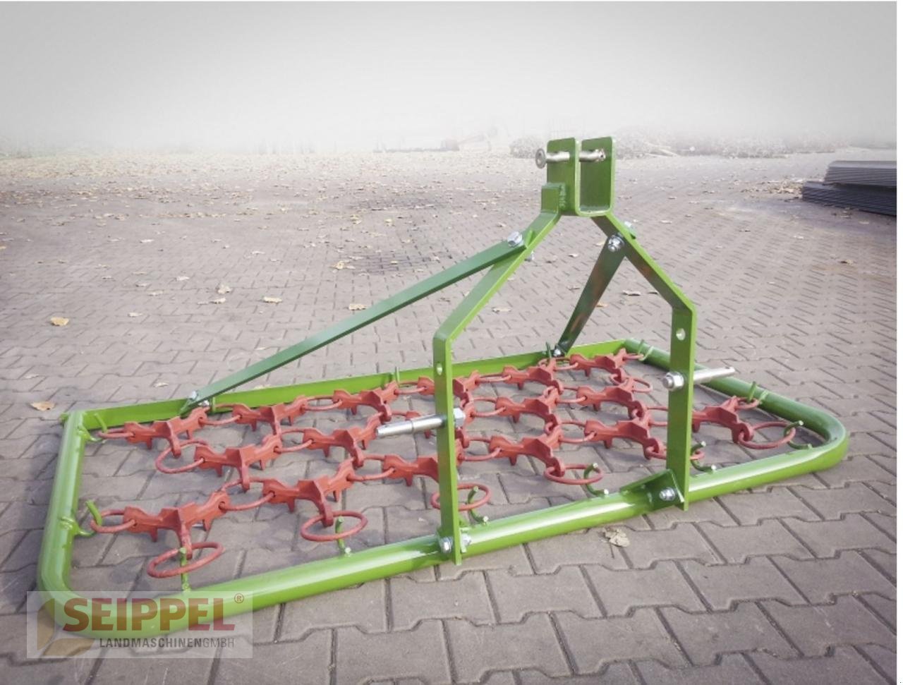 Wiesenegge of the type ZAGRODA WIESENEGGE 2,4 M, Neumaschine in Groß-Umstadt (Picture 1)