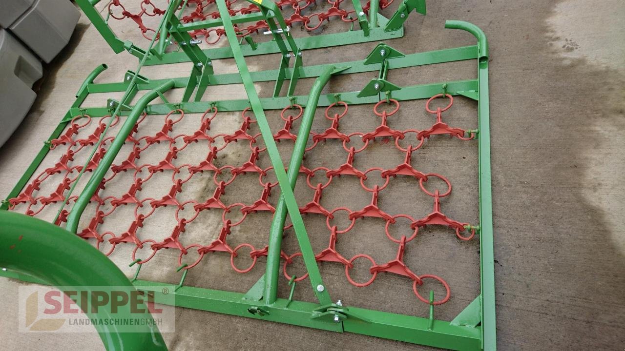 Wiesenegge типа ZAGRODA WIESENEGGE ZAGRODA 3,0M/4R MECH., Neumaschine в Groß-Umstadt (Фотография 2)