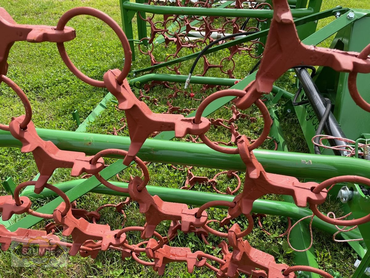 Wiesenegge des Typs ZAGRODA Wieseneggen, Neumaschine in Grafenstein (Bild 7)