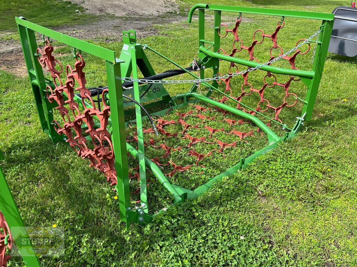 Wiesenegge des Typs ZAGRODA Wieseneggen, Neumaschine in Grafenstein (Bild 10)