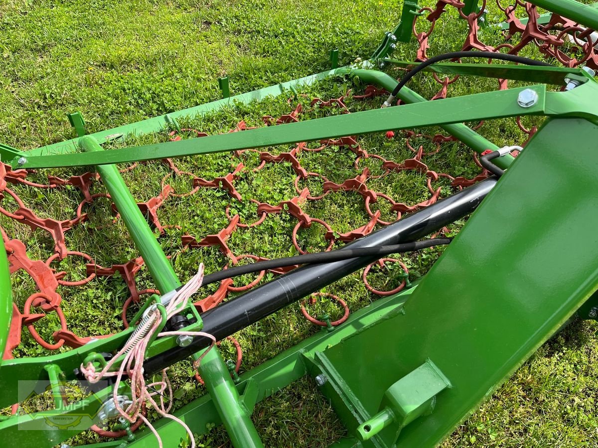 Wiesenegge des Typs ZAGRODA Wieseneggen, Neumaschine in Grafenstein (Bild 3)