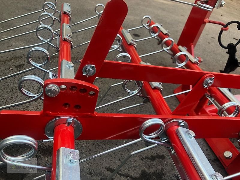 Wiesenegge типа ZAGRODA Wiesenschleppe 4,00 m breit mit Striegel, Neumaschine в Alitzheim (Фотография 10)