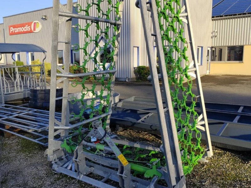 Wiesenegge типа Zocon 8ML, Gebrauchtmaschine в Le Horps (Фотография 1)