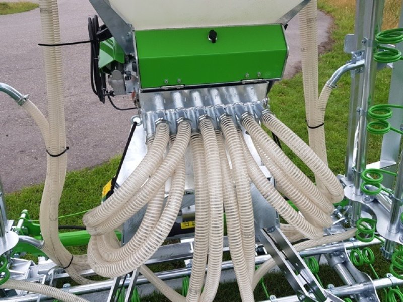 Wiesenegge a típus Zocon Greenkeeper Plus 6, Gebrauchtmaschine ekkor: Hadsund (Kép 11)