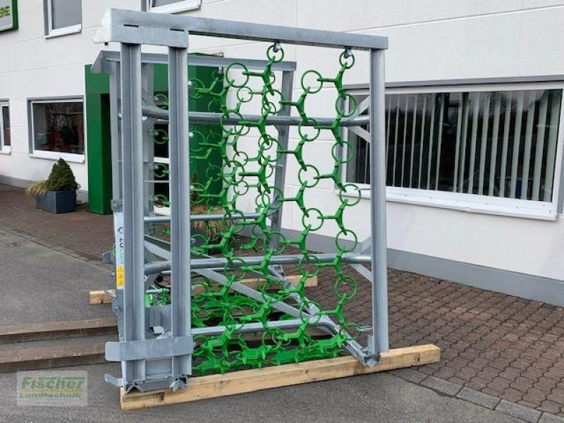 Wiesenegge a típus Zocon W6-4, Neumaschine ekkor: Kroppach (Kép 2)