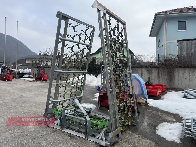 Wiesenegge του τύπου Zocon Wiesenegge 8 Meter, Gebrauchtmaschine σε St. Pölten