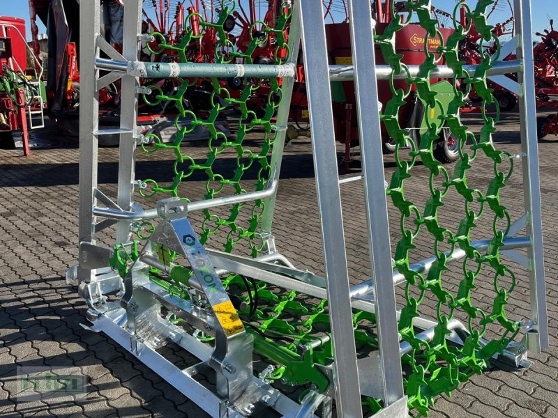 Wiesenegge του τύπου Zocon Wiesenschleppe 6m 4reihig, Neumaschine σε Bruckmühl (Φωτογραφία 1)