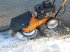 Wildkrautbürste des Typs AS-Motor AS 30 Weedhex 140 - Wildkrautentferner ohne Bürstensatz, Neumaschine in Bad Abbach-Dünzling (Bild 3)