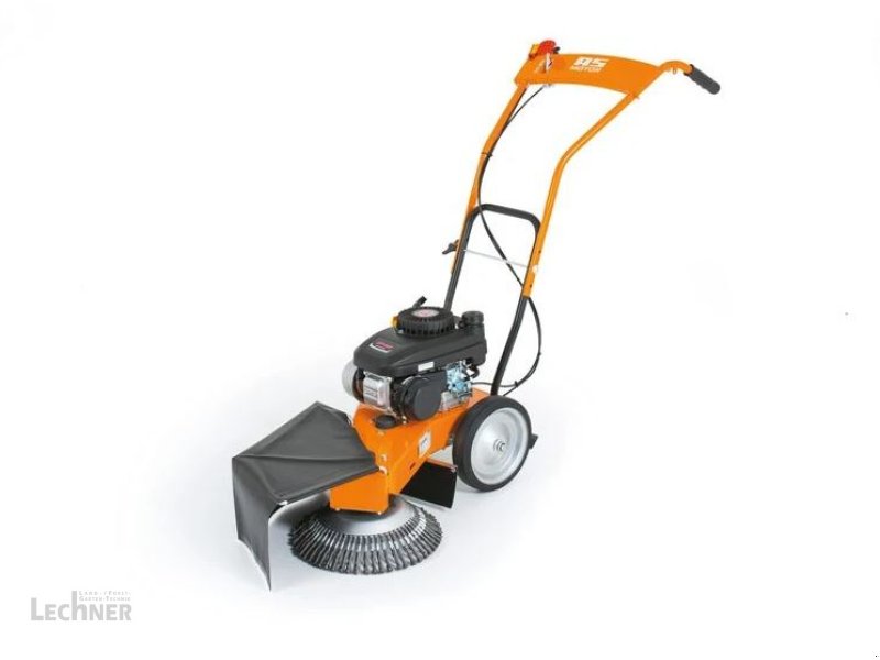 Wildkrautbürste des Typs AS-Motor AS 30 Weedhex 140 - Wildkrautentferner, Neumaschine in Bad Abbach-Dünzling (Bild 1)