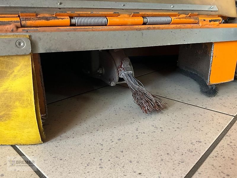 Wildkrautbürste of the type AS-Motor AS 50 WeedHex Wildkrautbürste, Gebrauchtmaschine in Asendorf (Picture 13)