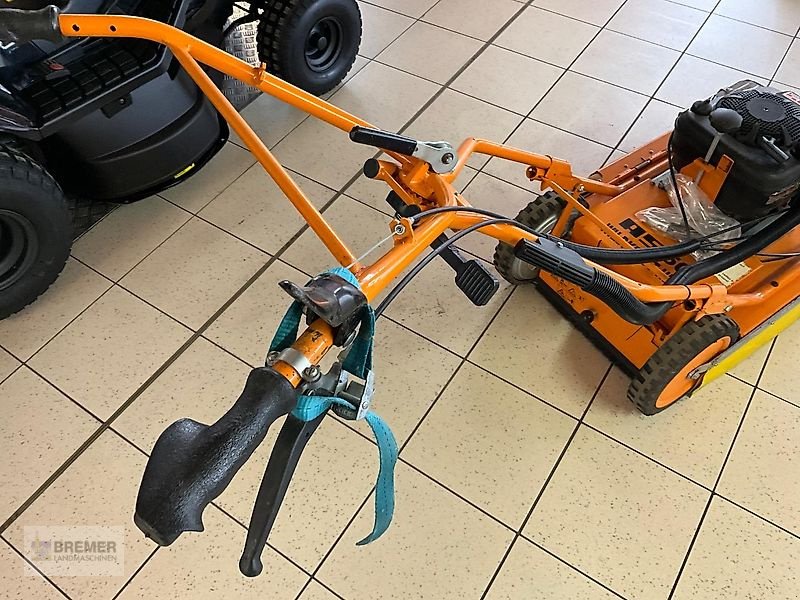 Wildkrautbürste of the type AS-Motor AS 50 WeedHex Wildkrautbürste, Gebrauchtmaschine in Asendorf (Picture 17)