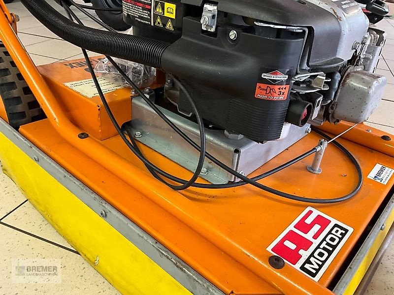 Wildkrautbürste of the type AS-Motor AS 50 WeedHex Wildkrautbürste, Gebrauchtmaschine in Asendorf (Picture 11)