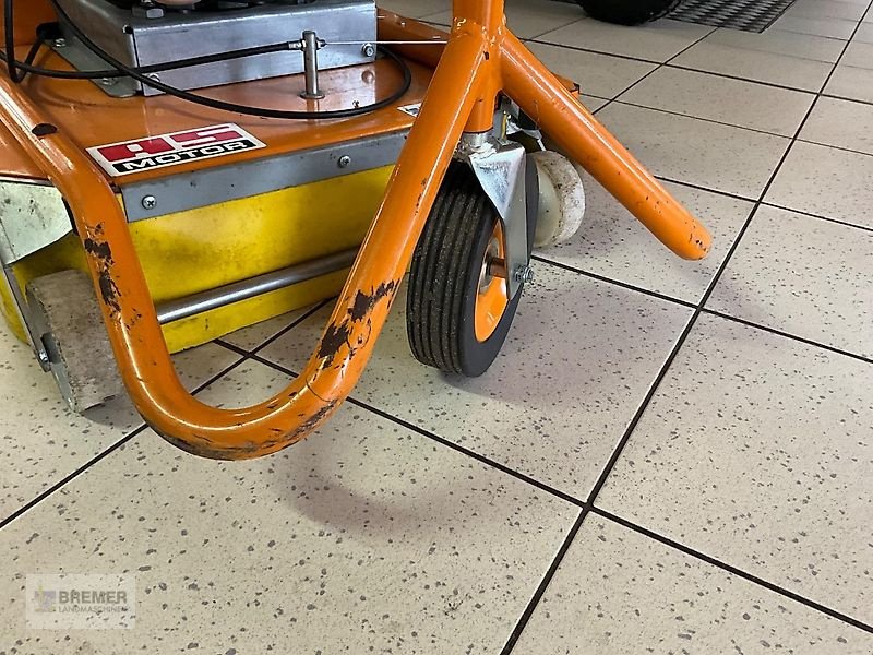 Wildkrautbürste of the type AS-Motor AS 50 WeedHex Wildkrautbürste, Gebrauchtmaschine in Asendorf (Picture 12)