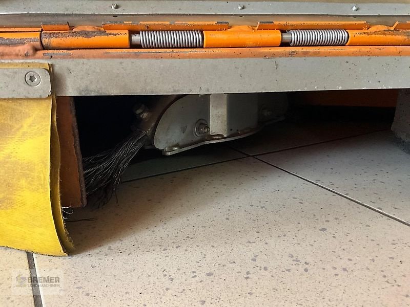 Wildkrautbürste of the type AS-Motor AS 50 WeedHex Wildkrautbürste, Gebrauchtmaschine in Asendorf (Picture 14)