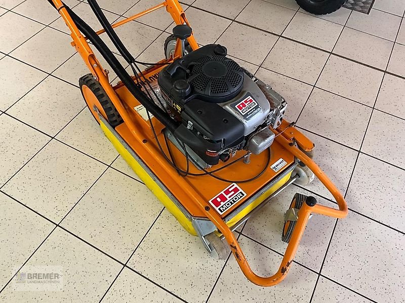Wildkrautbürste of the type AS-Motor AS 50 WeedHex Wildkrautbürste, Gebrauchtmaschine in Asendorf (Picture 3)