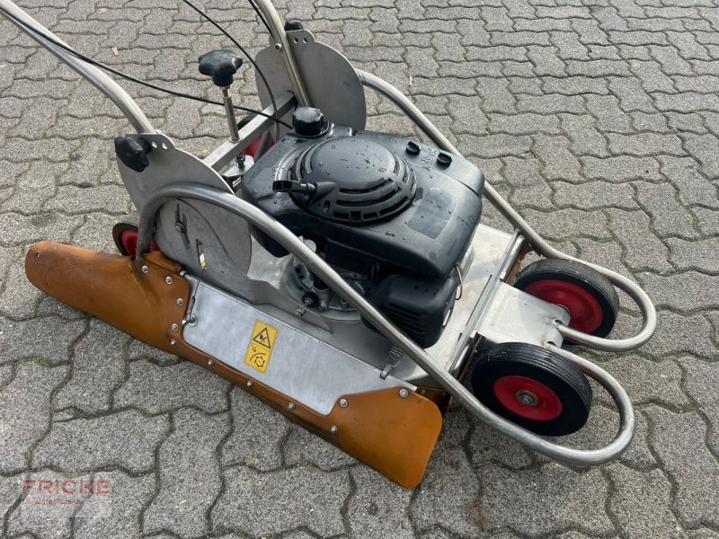 Wildkrautbürste des Typs Fricke REI- LUX Dachs 200B %SALE!%, Neumaschine in Demmin (Bild 1)