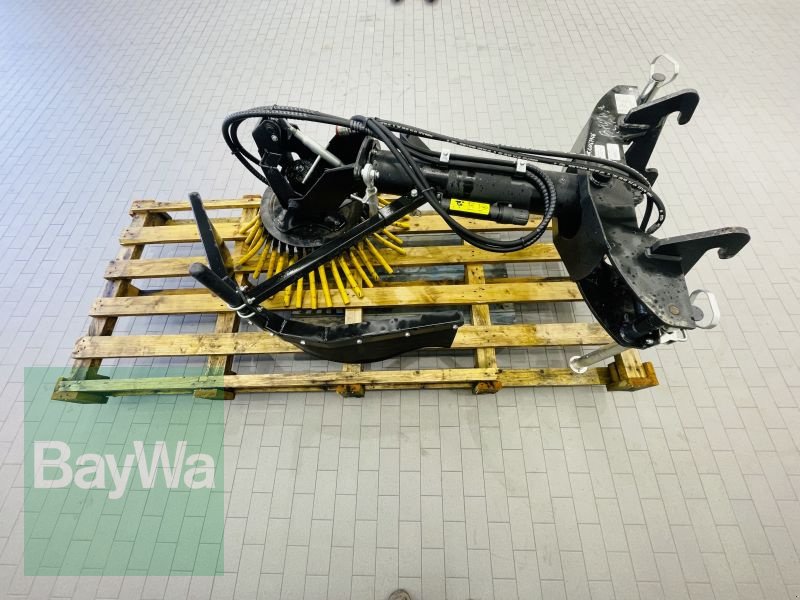 Wildkrautbürste typu GiANT WILDKRAUTBÜRSTE 2300 MM, Gebrauchtmaschine v Manching (Obrázek 6)