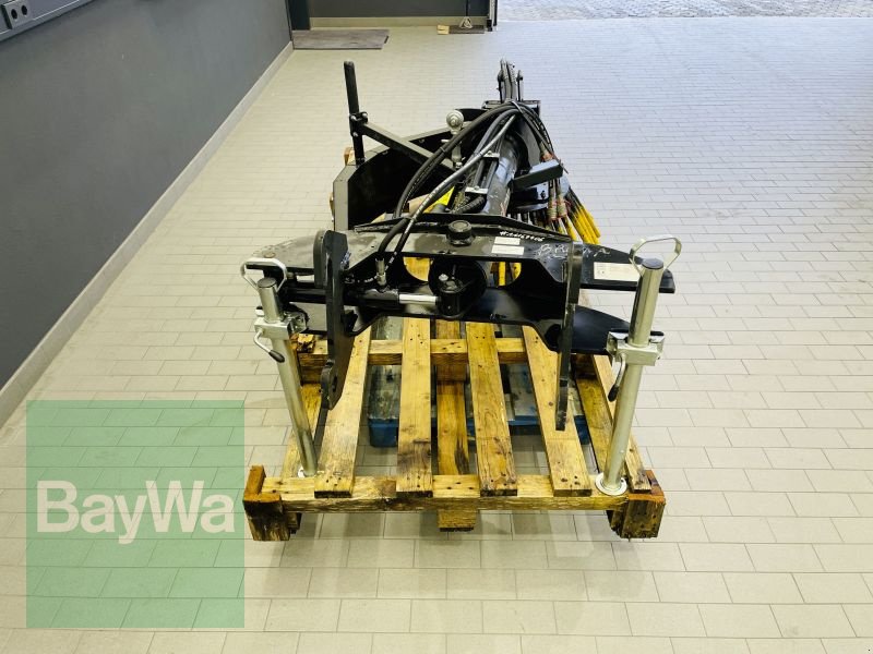 Wildkrautbürste typu GiANT WILDKRAUTBÜRSTE 2300 MM, Gebrauchtmaschine v Manching (Obrázek 5)