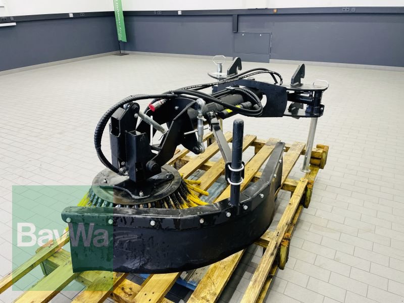 Wildkrautbürste typu GiANT WILDKRAUTBÜRSTE 2300 MM, Gebrauchtmaschine v Manching (Obrázek 7)