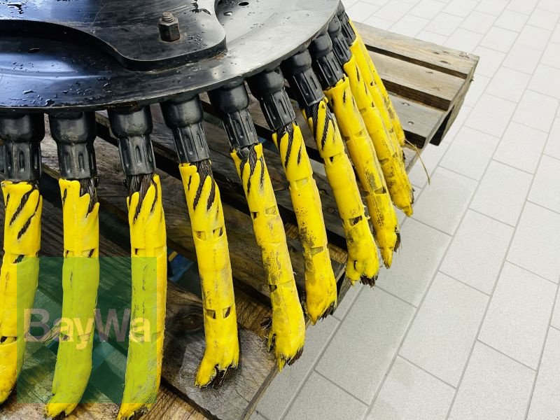 Wildkrautbürste typu GiANT WILDKRAUTBÜRSTE, Vorführmaschine v Manching (Obrázek 7)