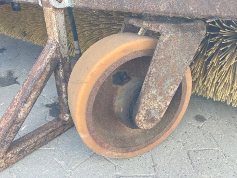 Wildkrautbürste typu GMR FF 2800 SP, Gebrauchtmaschine v Rødding (Obrázek 6)