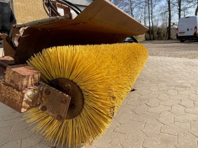 Wildkrautbürste typu GMR FF 2800 SP, Gebrauchtmaschine v Rødding (Obrázek 7)