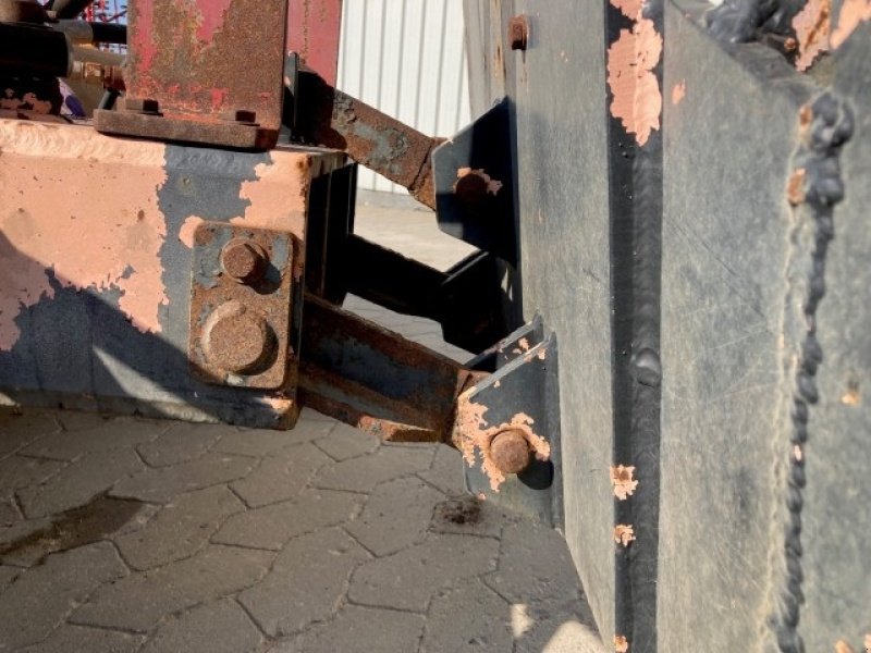 Wildkrautbürste typu GMR FF 2800 SP, Gebrauchtmaschine v Rødding (Obrázek 3)