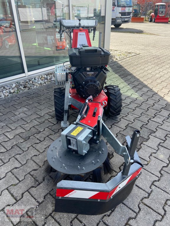 Wildkrautbürste typu Kersten UBS-Hydro II, Neumaschine v Waldkraiburg (Obrázek 2)