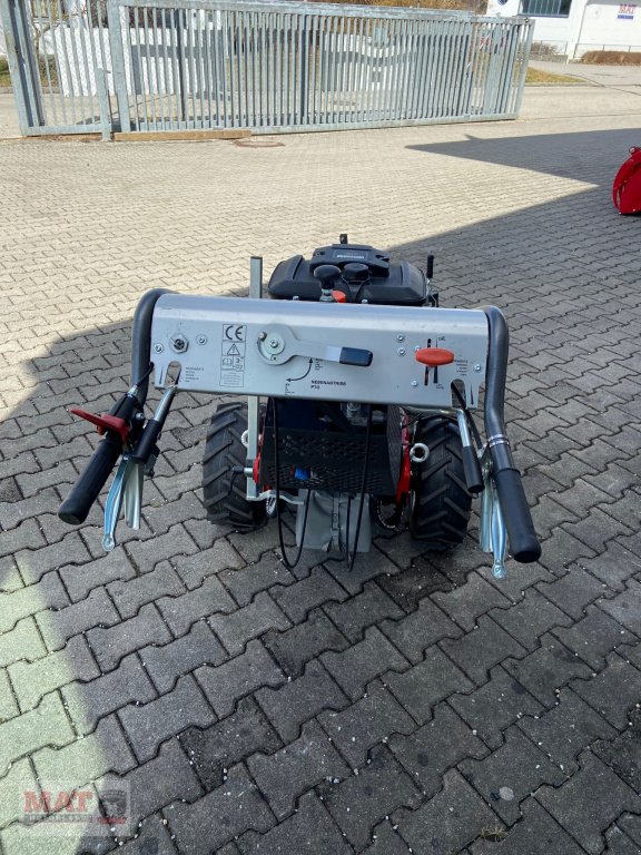 Wildkrautbürste typu Kersten UBS-Hydro II, Neumaschine v Waldkraiburg (Obrázek 4)