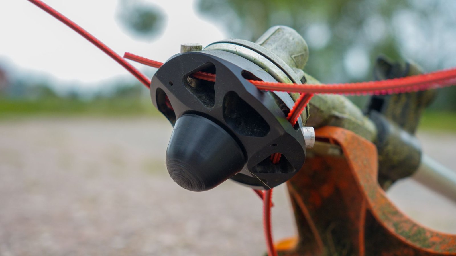 Wildkrautbürste des Typs Sonstige ARMIGO Multiplo / Triplo MTP401, Neumaschine in Ferwert (Bild 10)