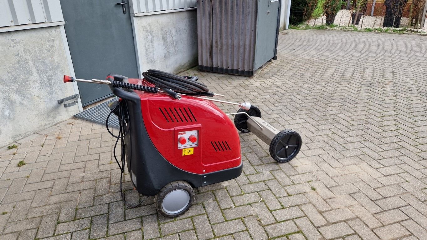 Wildkrautbürste типа Sonstige Meclean Meclean B-serie Weedit, Gebrauchtmaschine в Middelharnis (Фотография 4)