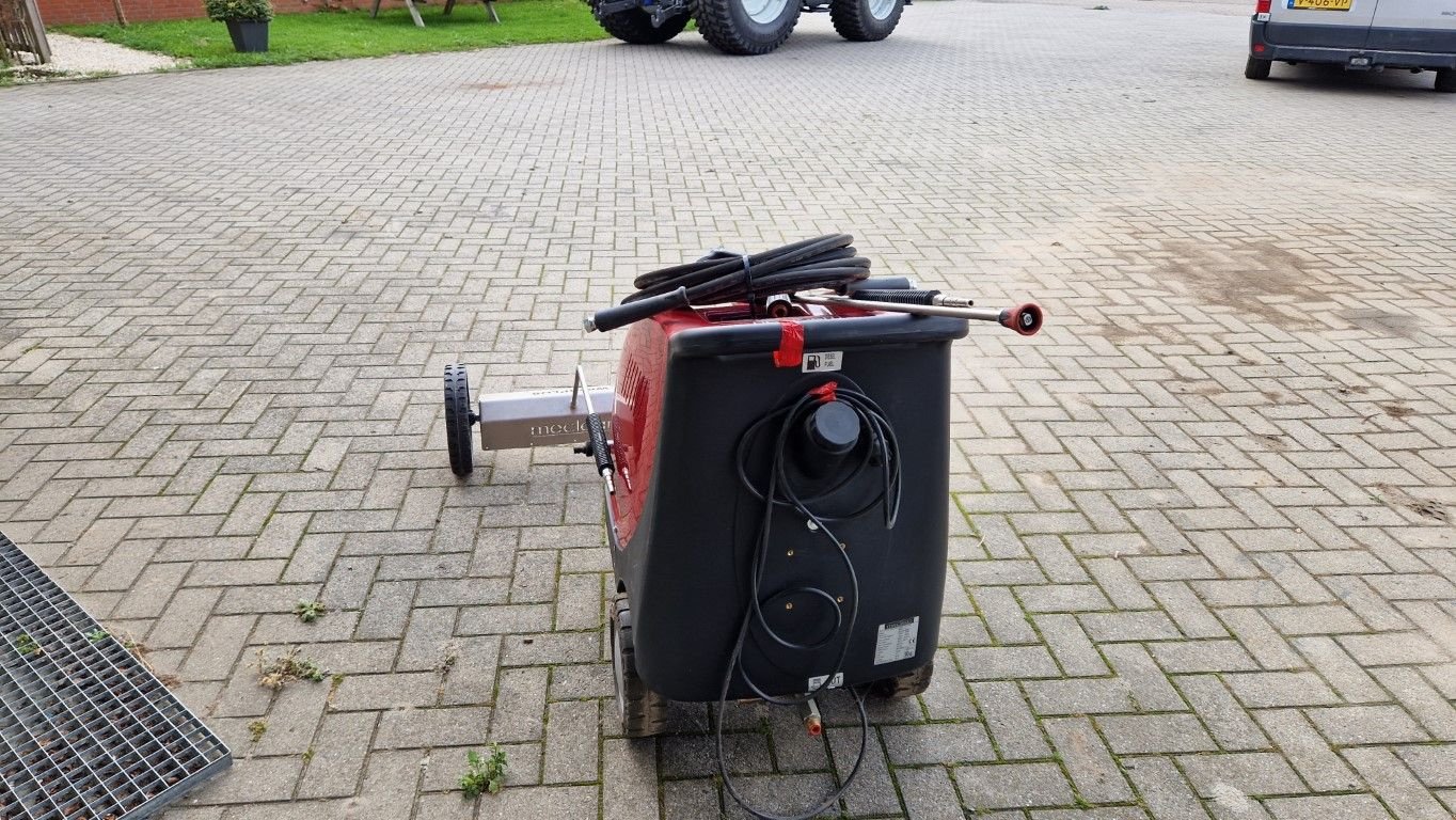 Wildkrautbürste of the type Sonstige Meclean Meclean B-serie Weedit, Gebrauchtmaschine in Middelharnis (Picture 3)