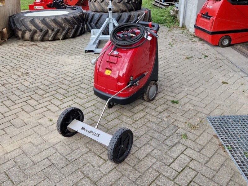 Wildkrautbürste del tipo Sonstige Meclean Meclean B-serie Weedit, Gebrauchtmaschine en Middelharnis