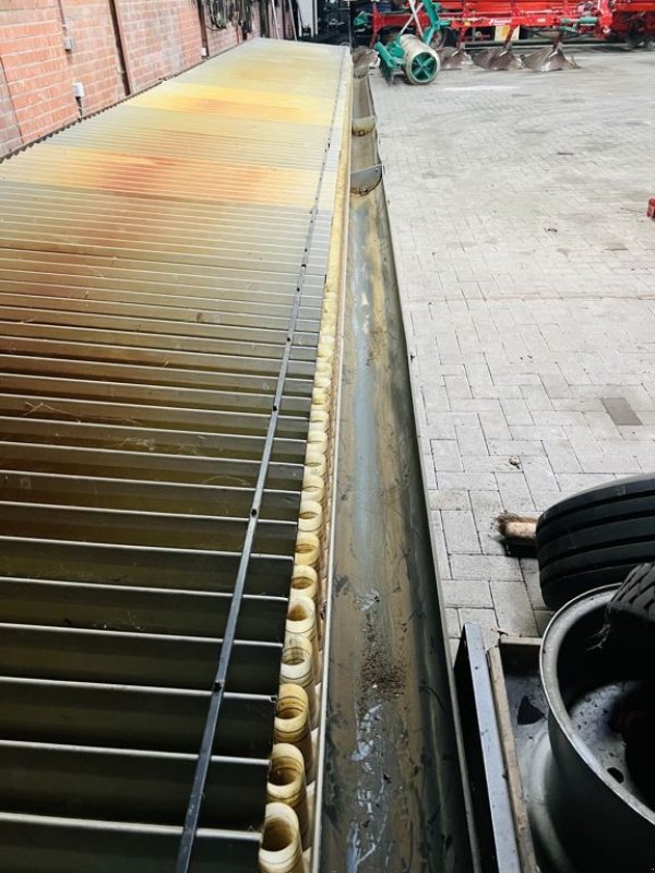 Wildkrautbürste of the type Sonstige Onbekend LH-AGRO spuittestbaan, Neumaschine in Coevorden (Picture 3)