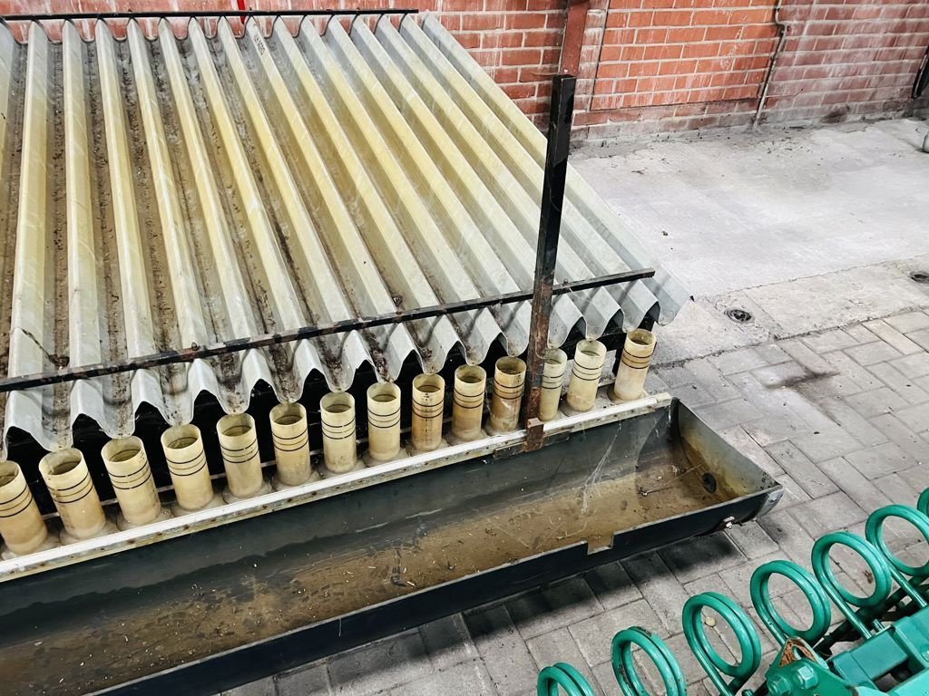 Wildkrautbürste of the type Sonstige Onbekend LH-AGRO spuittestbaan, Neumaschine in Coevorden (Picture 4)