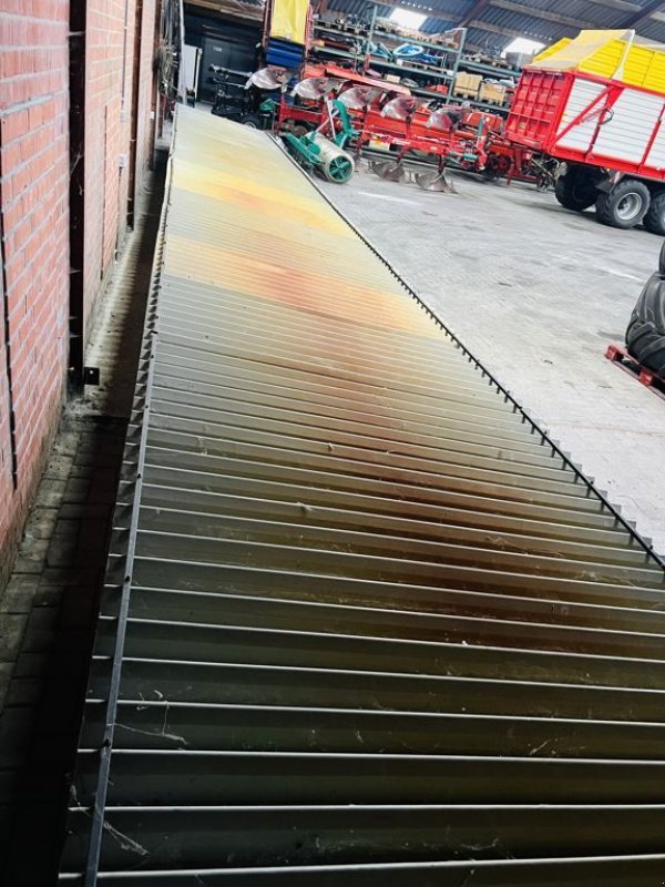 Wildkrautbürste of the type Sonstige Onbekend LH-AGRO spuittestbaan, Neumaschine in Coevorden (Picture 2)