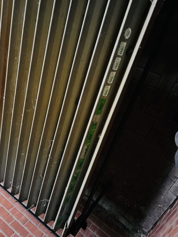 Wildkrautbürste of the type Sonstige Onbekend LH-AGRO spuittestbaan, Neumaschine in Coevorden (Picture 10)