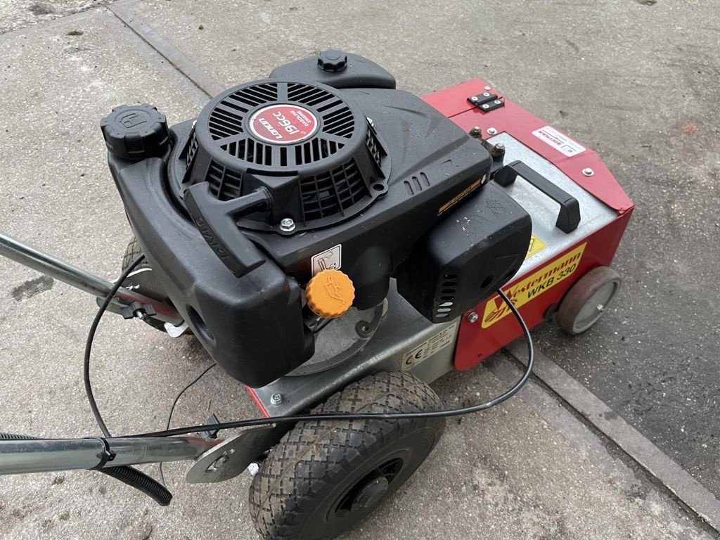 Wildkrautbürste tipa Sonstige Onbekend WKB330, Gebrauchtmaschine u Hasselt (Slika 8)