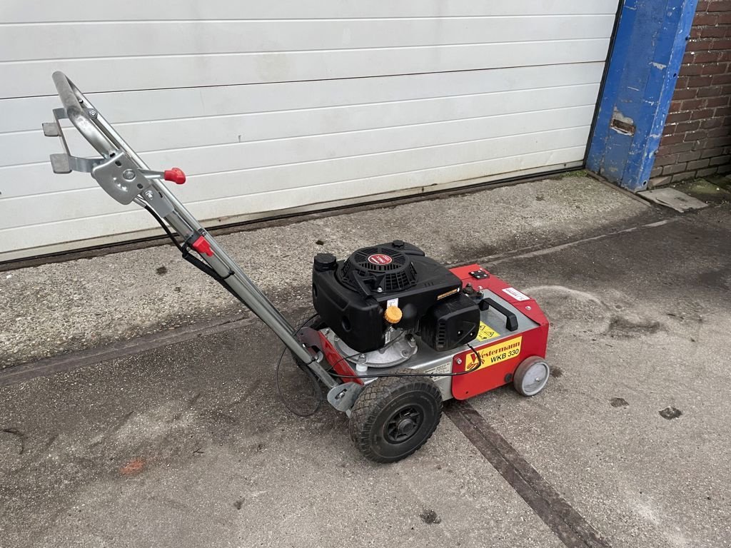 Wildkrautbürste tipa Sonstige Onbekend WKB330, Gebrauchtmaschine u Hasselt (Slika 3)