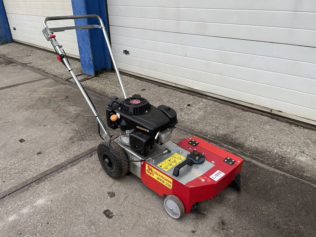 Wildkrautbürste tipa Sonstige Onbekend WKB330, Gebrauchtmaschine u Hasselt (Slika 2)