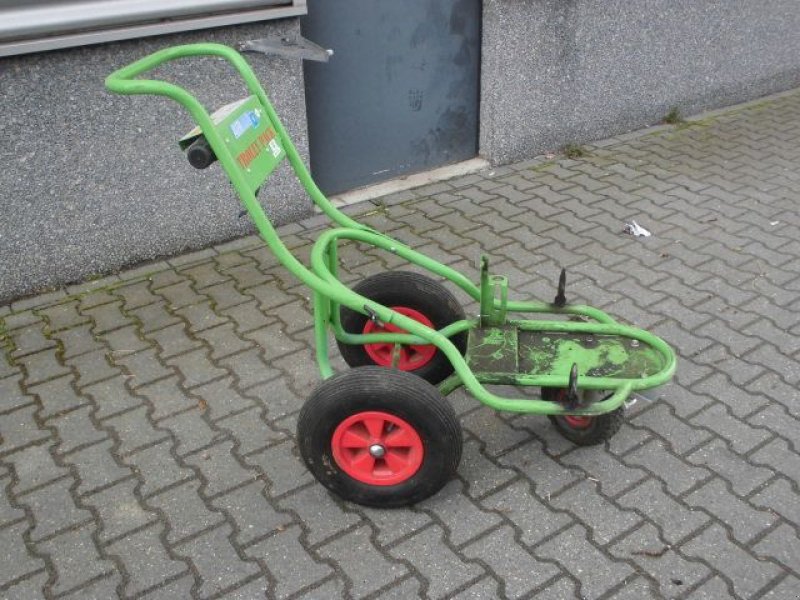Wildkrautbürste tip Sonstige WeedControl WeedControl Air Trolly, Gebrauchtmaschine in Roermond (Poză 1)