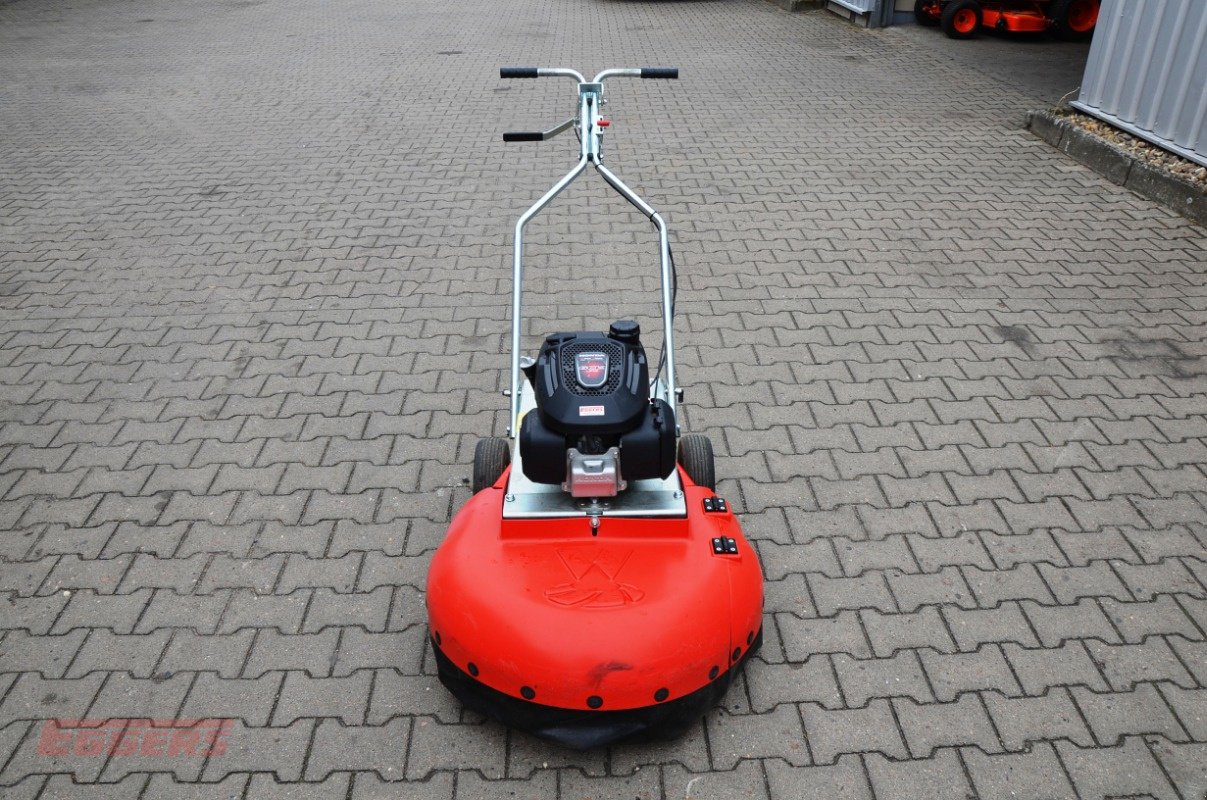 Wildkrautbürste typu Westermann WKB 660, Gebrauchtmaschine v Suhlendorf (Obrázek 2)