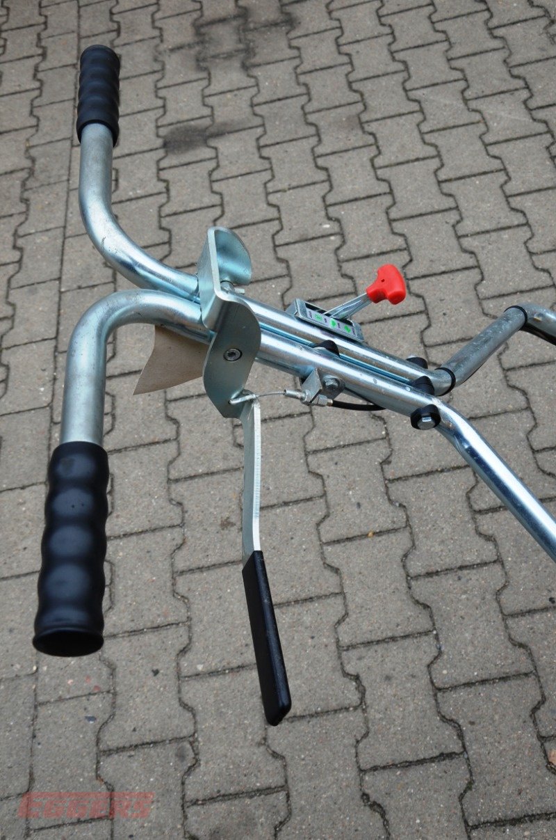 Wildkrautbürste typu Westermann WKB 660, Gebrauchtmaschine v Suhlendorf (Obrázek 5)