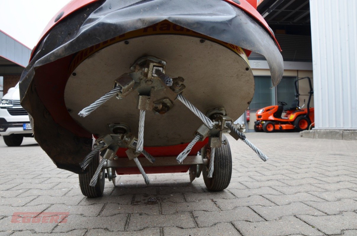 Wildkrautbürste typu Westermann WKB 660, Gebrauchtmaschine v Suhlendorf (Obrázek 10)