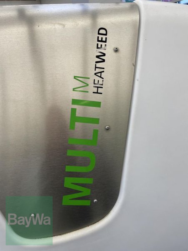 Wildkrautvernichter des Typs Heatweed MULTI M, Gebrauchtmaschine in Bamberg (Bild 17)